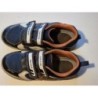 Chaussures Geox bleues Taille 34