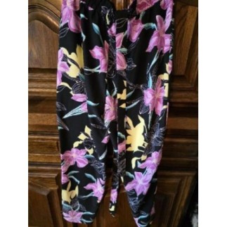 Pantalon Jus d'0range Taille 4