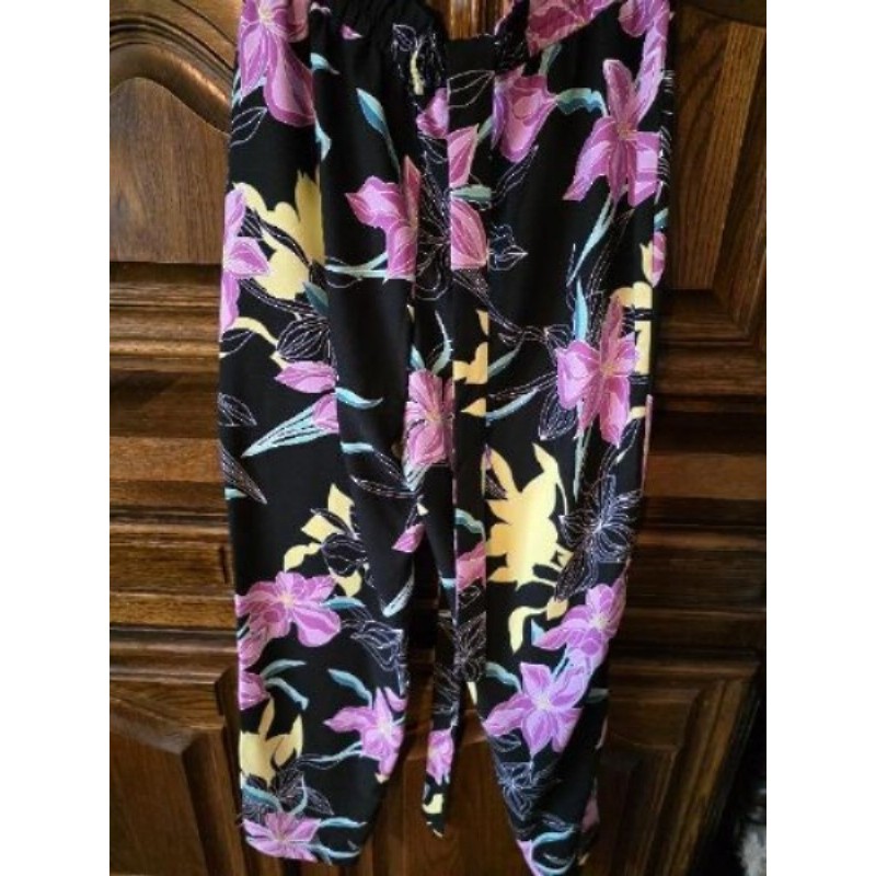 Pantalon Jus d'0range Taille 4