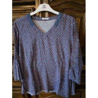Tunique Diane Lauri Taille XL