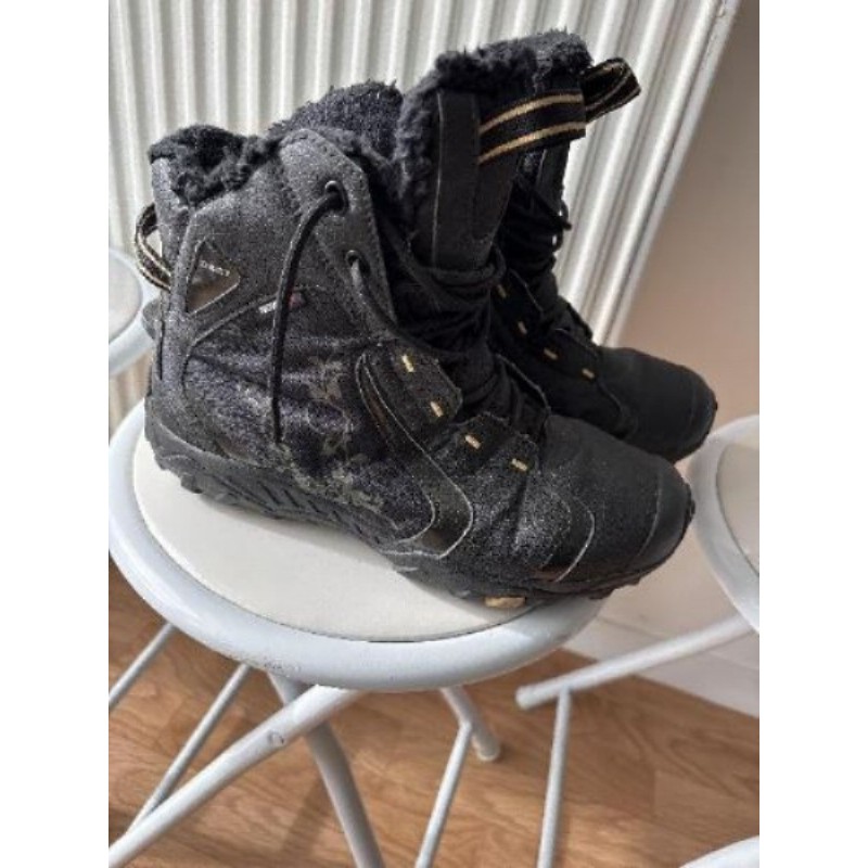 Chaussure neige - quechua - 38