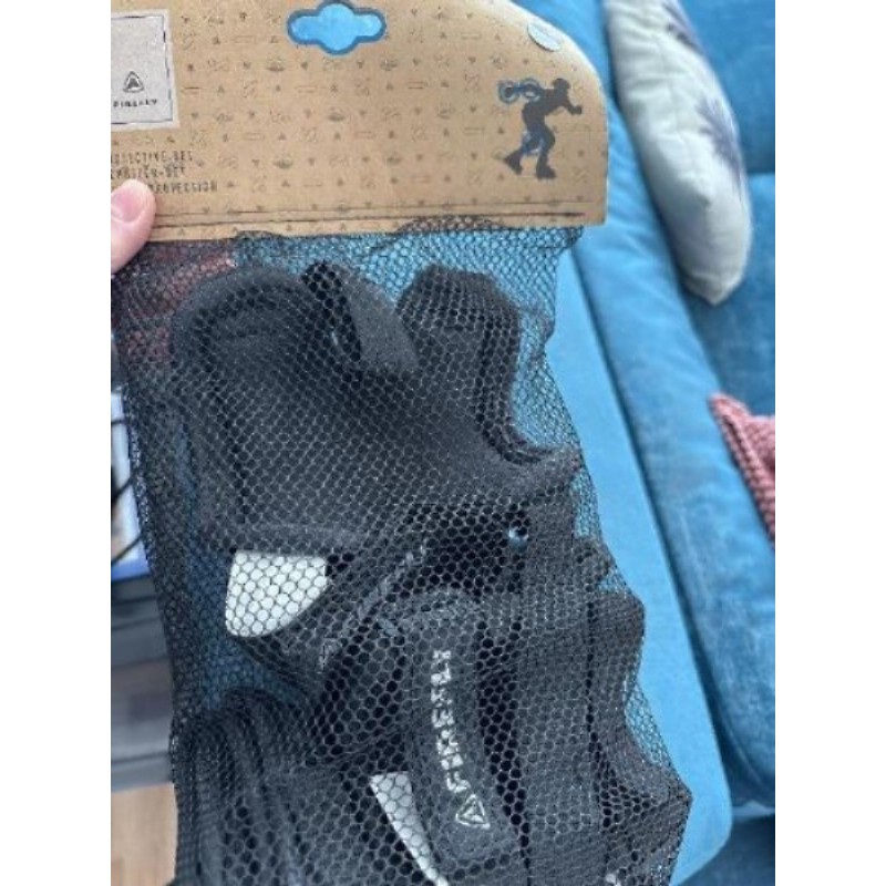 Set de protection roller 