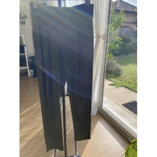 Pantalon kaki taille unique 