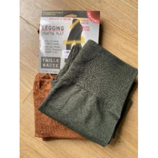 Lot 2 collants/legging...