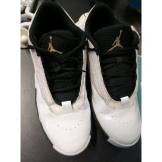 Baskets Jordan Max Aura...