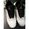 Baskets Jordan Max Aura noir et blanc - T41