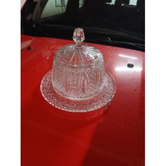 Cloche en verre
