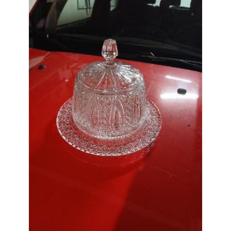 Cloche en verre