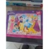 Puzzle 99 pièces princesse disney 
