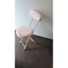 Chaise enfant fille 