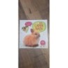 Livre Mon lapin Nain