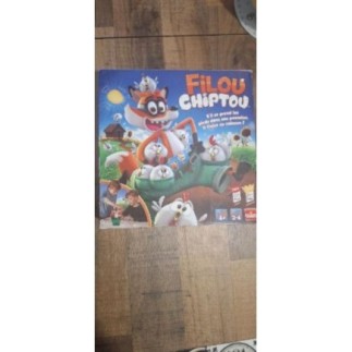 Jeu Filou chiptou