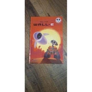 Disney Wall E