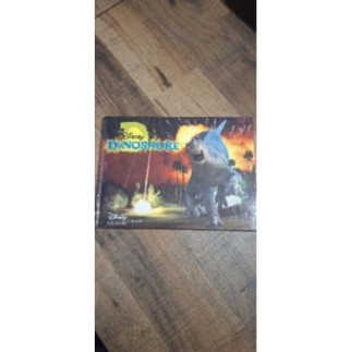 Disney dinosaure