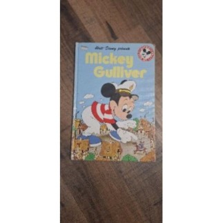 Disney Mickey