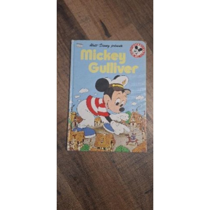 Disney Mickey