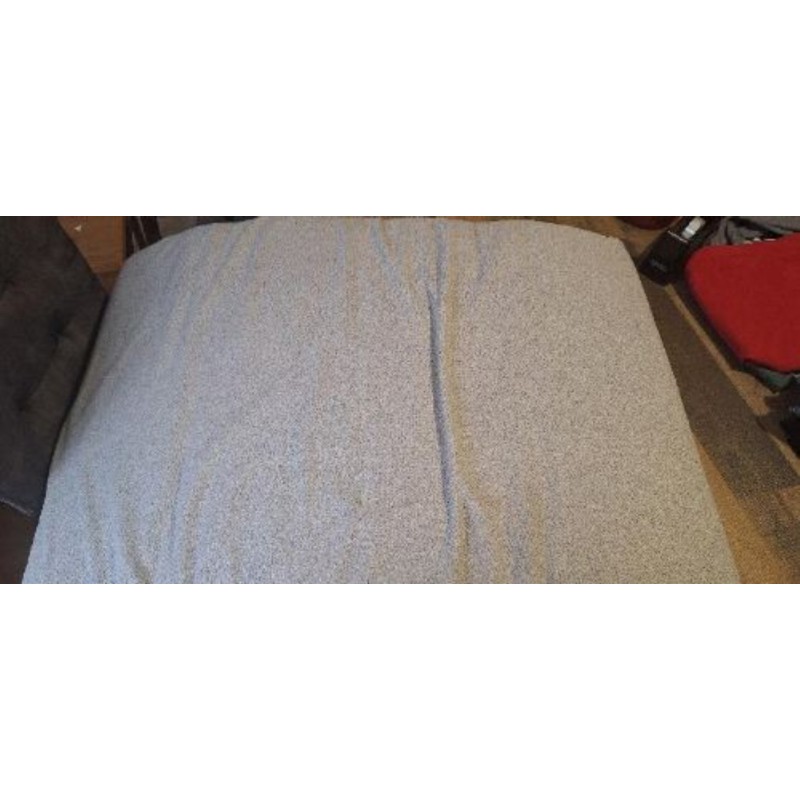 Matelas lit parapluie enfant