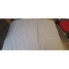 Matelas lit parapluie enfant