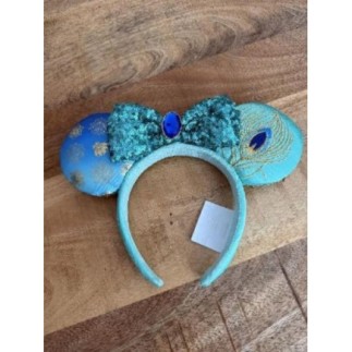 Serre tête oreille mini 