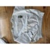 Pulls gris Zara 3 ans 