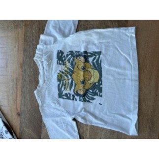 Teeshirt orchestra 23 mois
