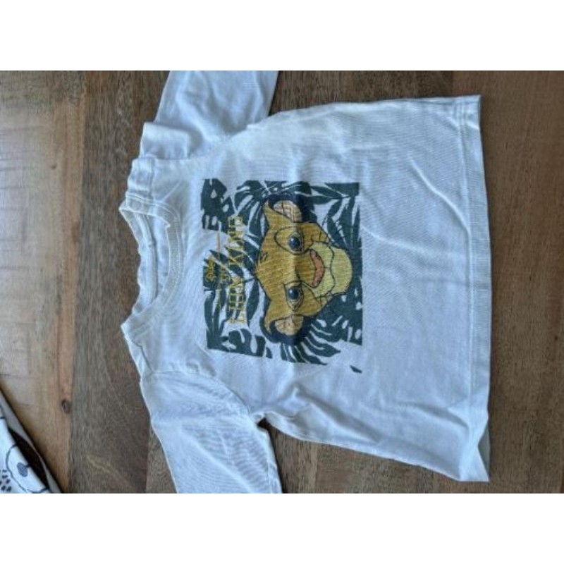 Teeshirt orchestra 23 mois