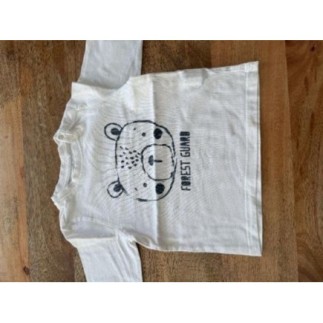 Teeshirt orchestra 23 mois