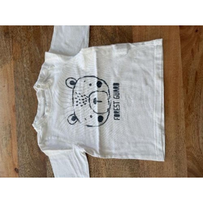 Teeshirt orchestra 23 mois