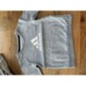 Pulls adidas gris 3 ans