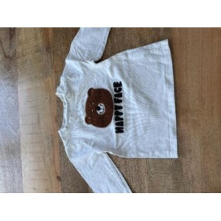 Teeshirt orchestra 23 mois 