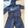 Ensemble Adidas noir 3 ans