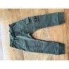 Jogging kaki 2 ans