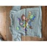 Teeshirt C&A Buzz l'Eclair 2 ans