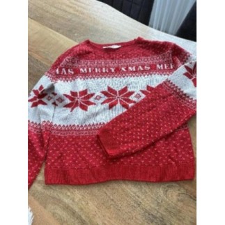 Pulls Noël h&m 14 ans 