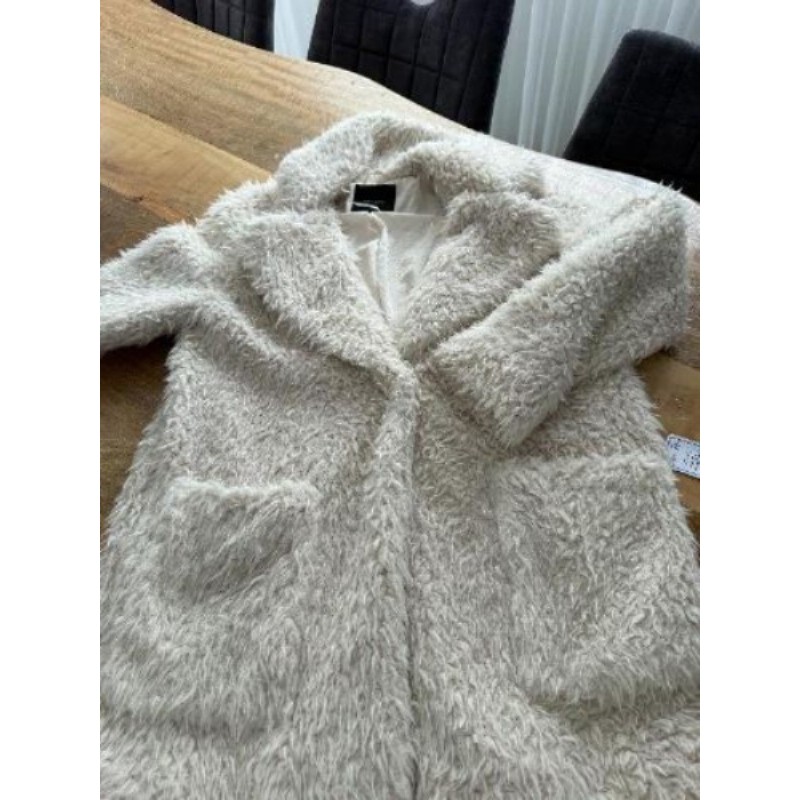 Manteau Zara taille S 