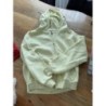 Gilets Jennifer jaune XS