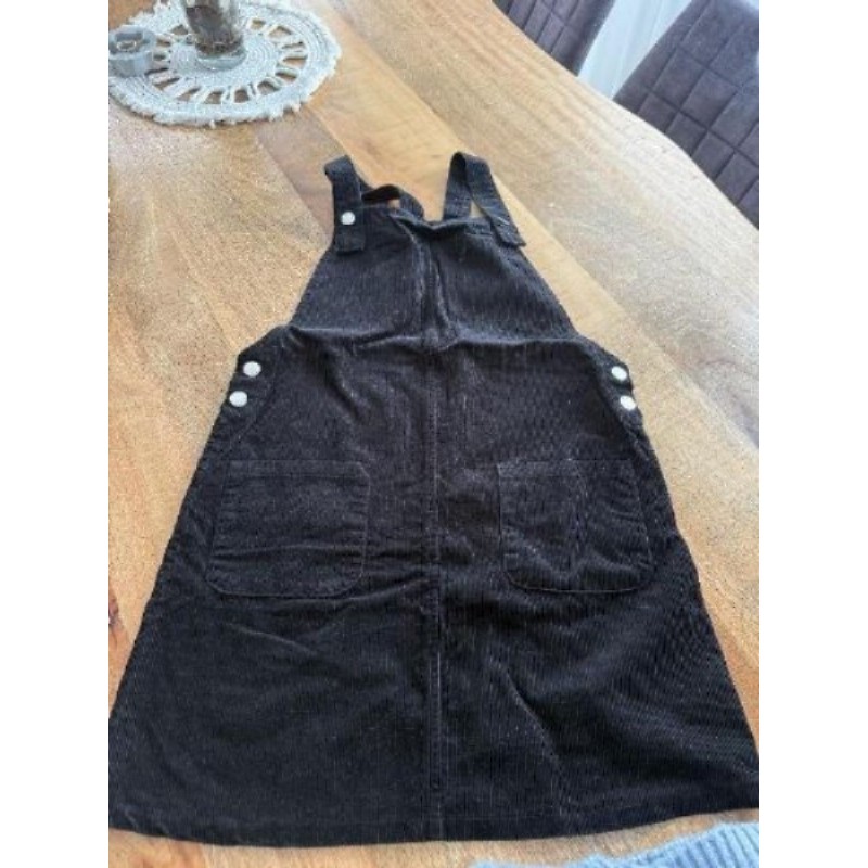 Robe noire 12 ans