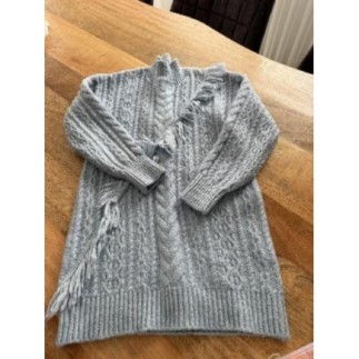 Robe pull Zara 12 ans