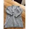 Robe pull Zara 12 ans