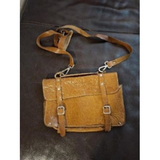 Sac marron Paul Marius 