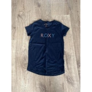 Tee shirt noir Roxy 14 ans