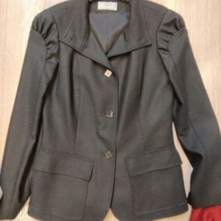 Veste laine Zapa T38