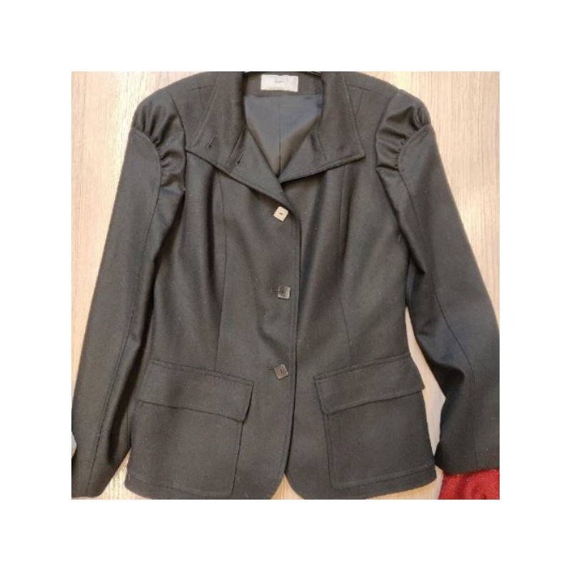 Veste laine Zapa T38