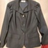Veste laine Zapa T38
