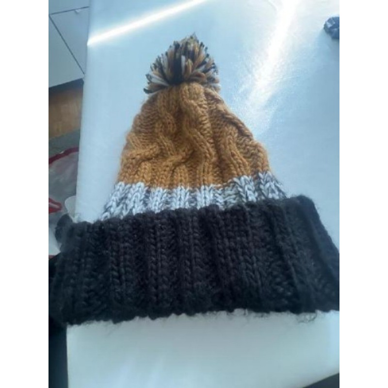Bonnet