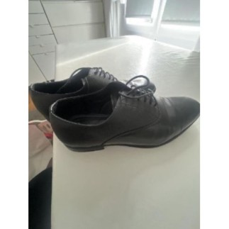 Chaussures homme Zara,...