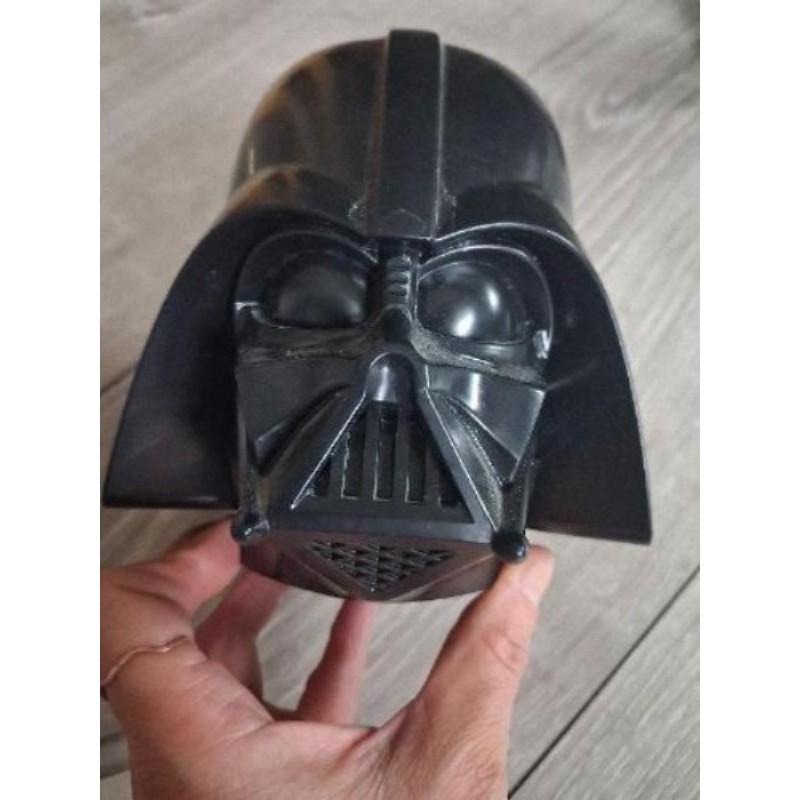 tirelire plastique Dark Vador