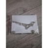collier fantiaise et boucles clip