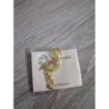 broche flamant 