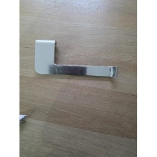 Un porte rouleau papier toilet